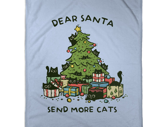Send More Cats