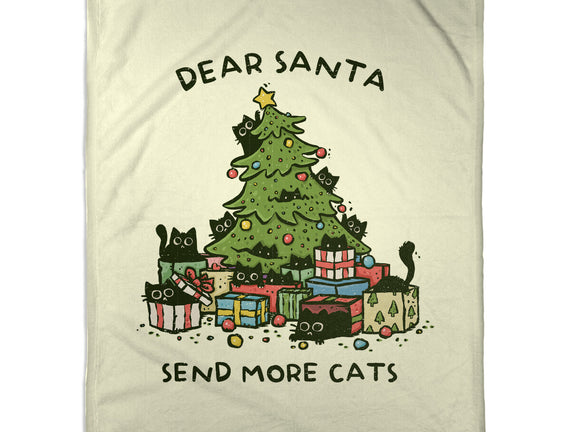 Send More Cats