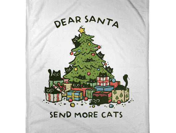 Send More Cats