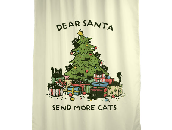 Send More Cats