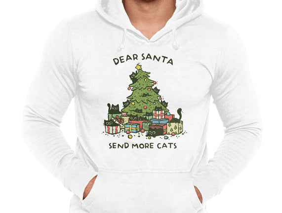 Send More Cats