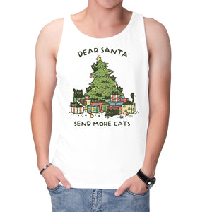 Send More Cats