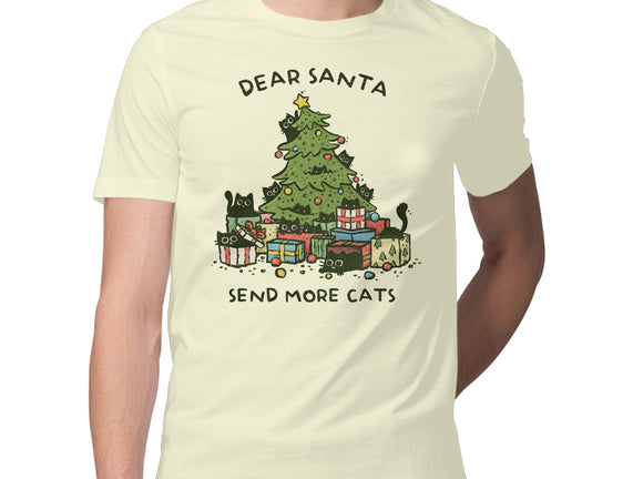 Send More Cats