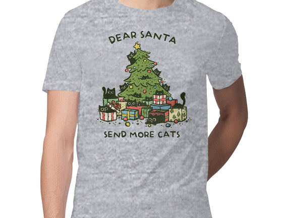 Send More Cats