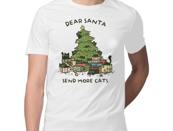 Send More Cats