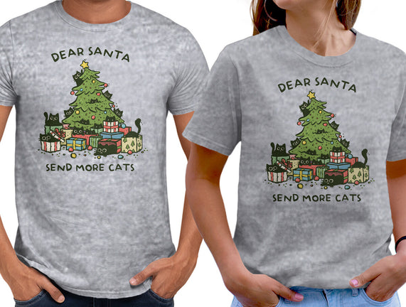 Send More Cats