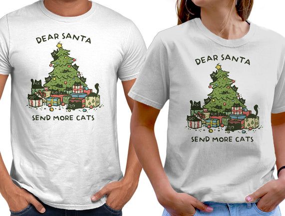 Send More Cats