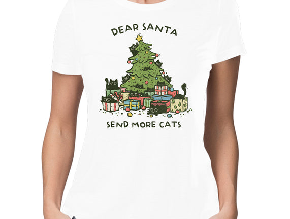 Send More Cats