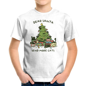 Send More Cats
