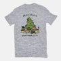 Send More Cats-Womens-Basic-Tee-kg07
