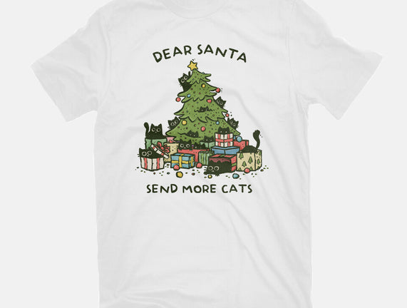 Send More Cats