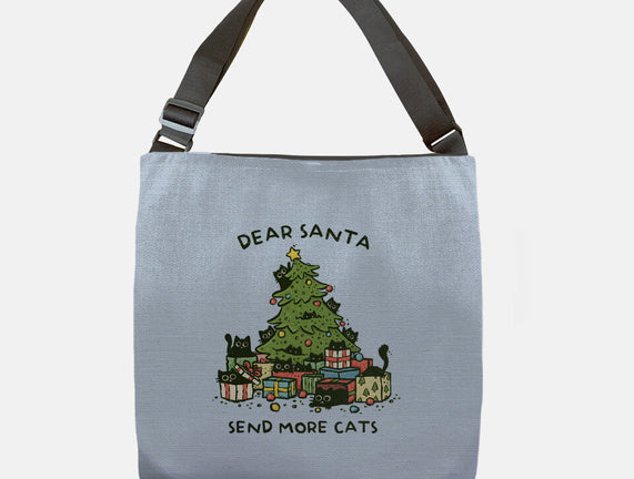 Send More Cats