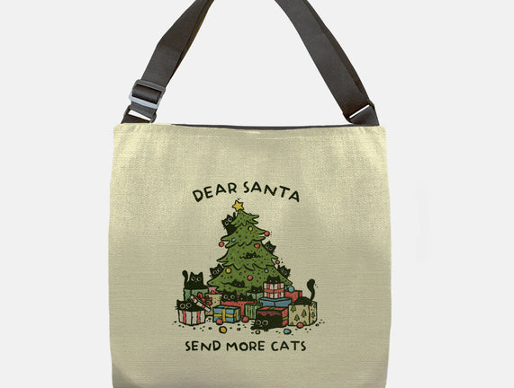 Send More Cats