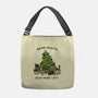 Send More Cats-None-Adjustable Tote-Bag-kg07