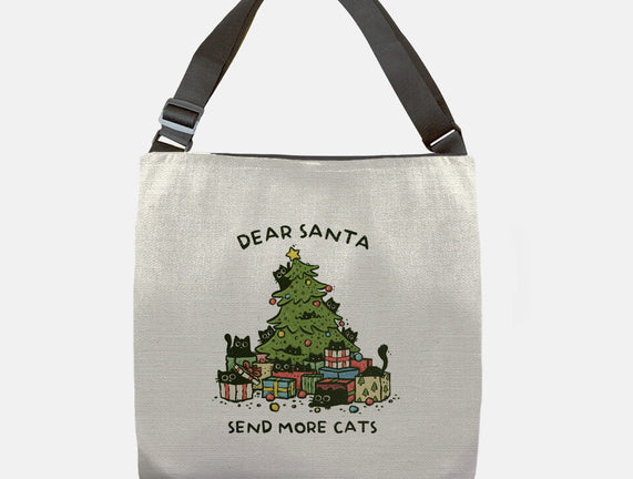 Send More Cats