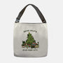 Send More Cats-None-Adjustable Tote-Bag-kg07