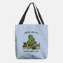 Send More Cats-None-Basic Tote-Bag-kg07