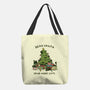 Send More Cats-None-Basic Tote-Bag-kg07