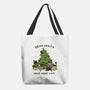 Send More Cats-None-Basic Tote-Bag-kg07