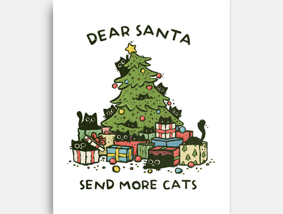 Send More Cats