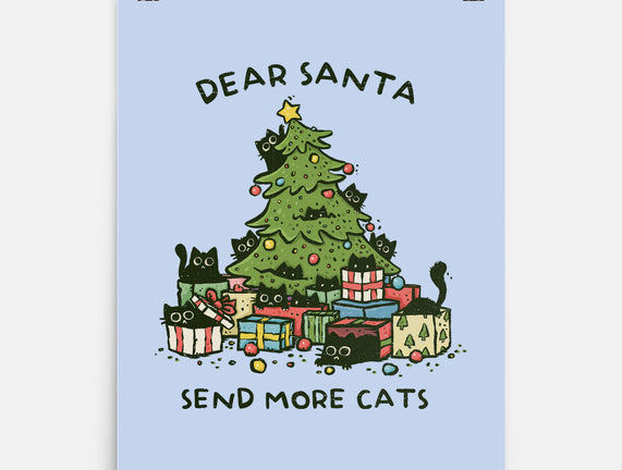 Send More Cats