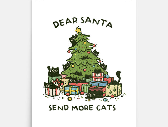 Send More Cats