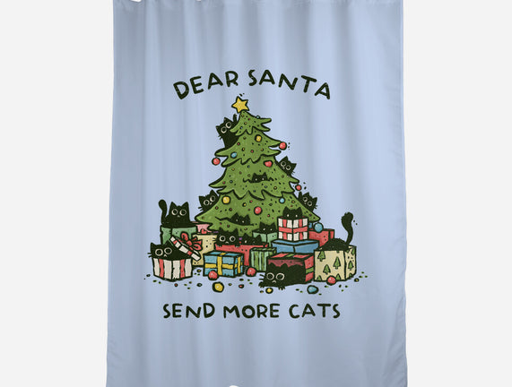 Send More Cats