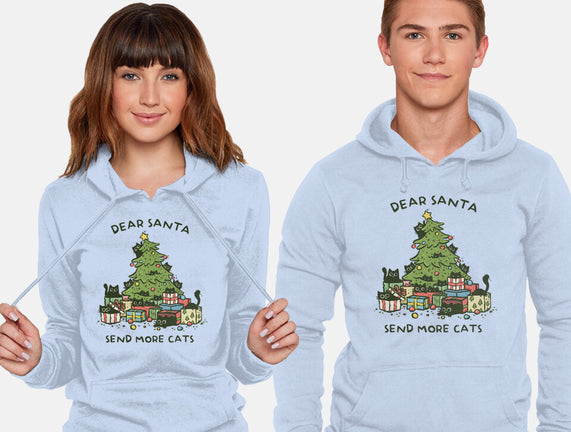 Send More Cats