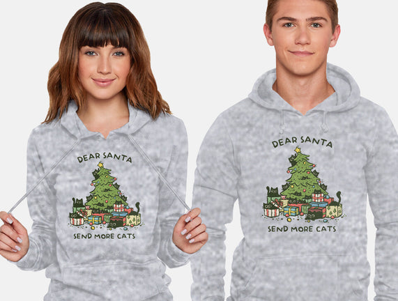 Send More Cats