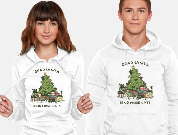 Send More Cats
