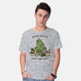 Send More Cats-Mens-Basic-Tee-kg07