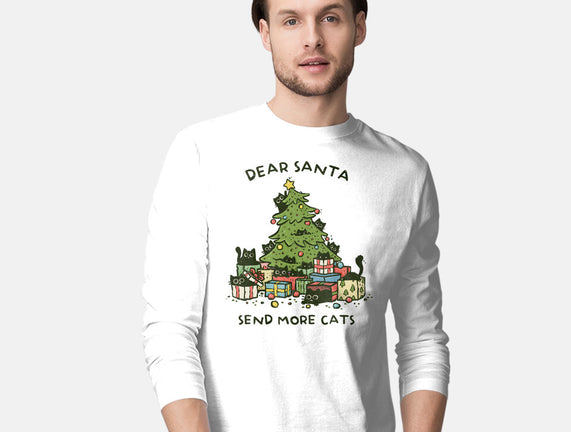 Send More Cats