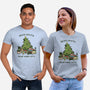 Send More Cats-Unisex-Basic-Tee-kg07