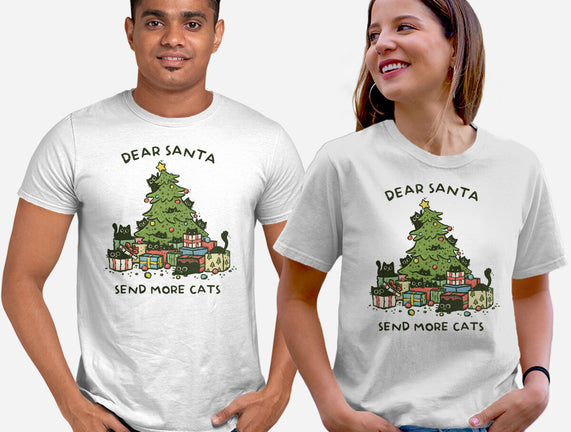 Send More Cats
