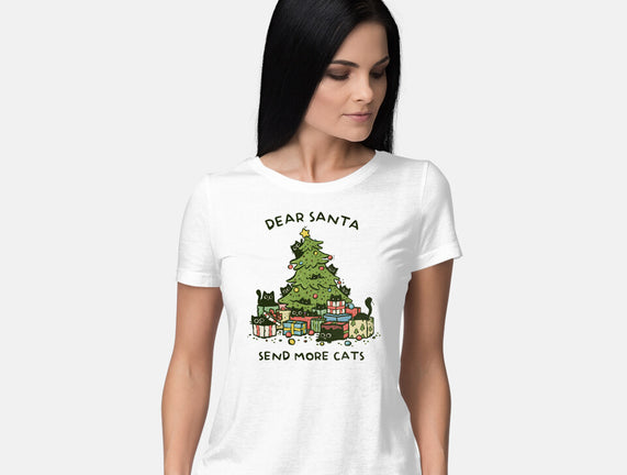 Send More Cats