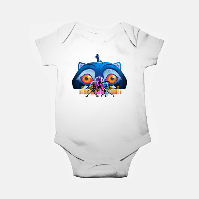 Huntrix Hero-Baby-Basic-Onesie-hypertwenty