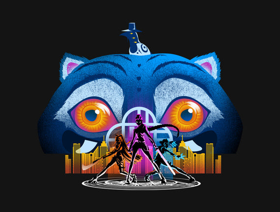 Huntrix Hero