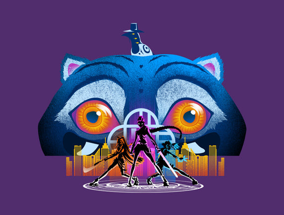 Huntrix Hero