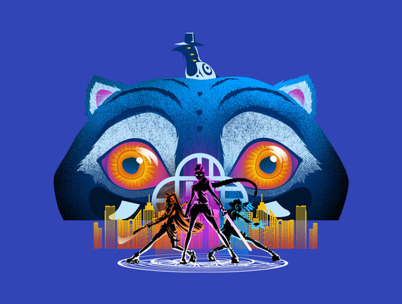 Huntrix Hero