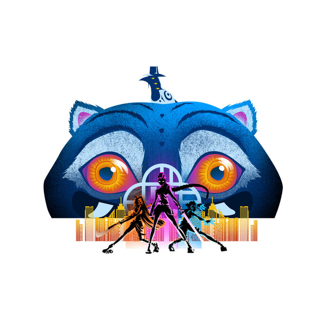 Huntrix Hero-None-Fleece-Blanket-hypertwenty