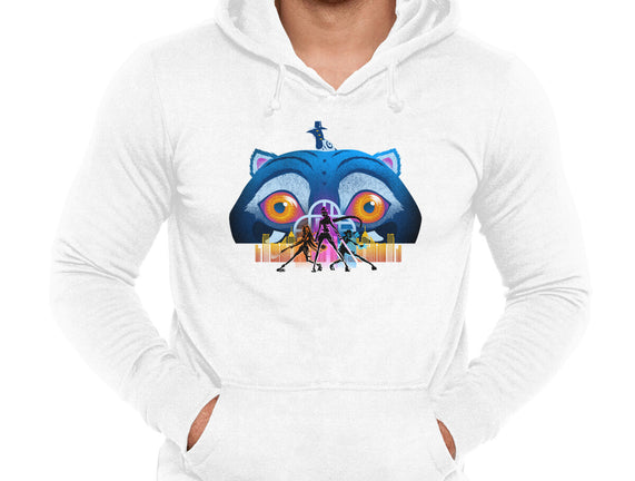 Huntrix Hero
