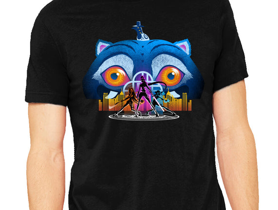 Huntrix Hero