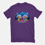 Huntrix Hero-Womens-Basic-Tee-hypertwenty