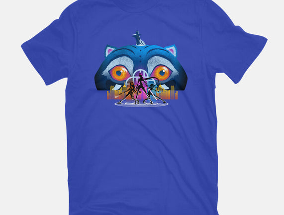 Huntrix Hero