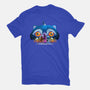 Huntrix Hero-Unisex-Basic-Tee-hypertwenty