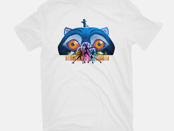 Huntrix Hero
