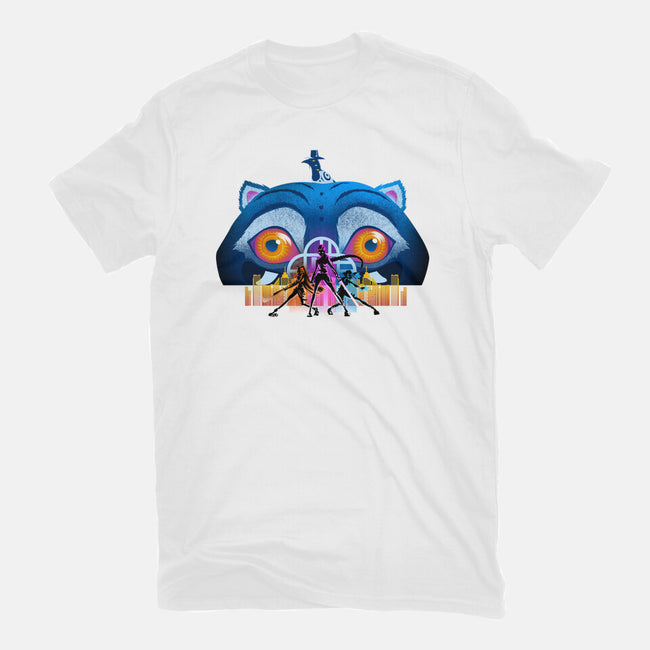 Huntrix Hero-Mens-Heavyweight-Tee-hypertwenty