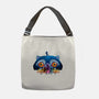 Huntrix Hero-None-Adjustable Tote-Bag-hypertwenty