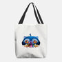 Huntrix Hero-None-Basic Tote-Bag-hypertwenty