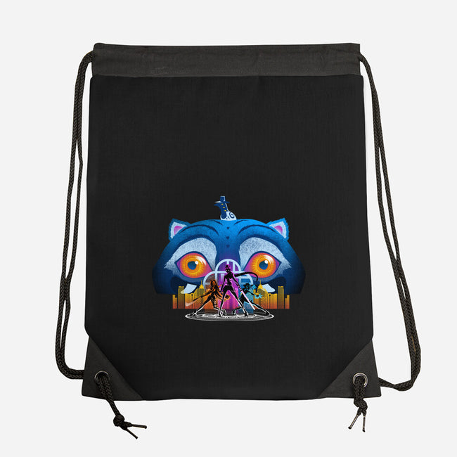 Huntrix Hero-None-Drawstring-Bag-hypertwenty